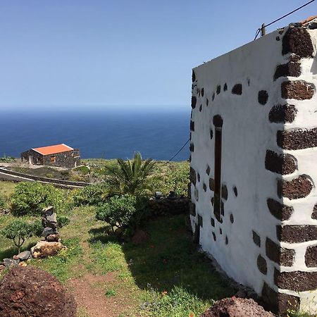 Castillo Gualisancho Echedo Exteriör bild