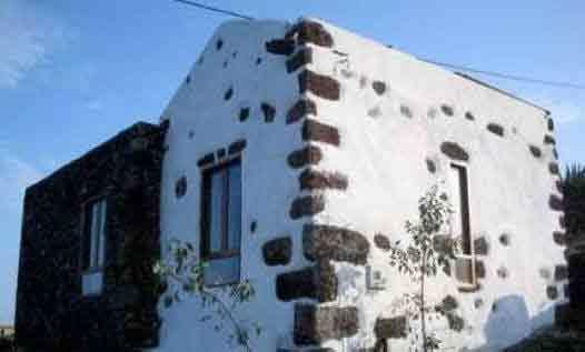 Castillo Gualisancho Echedo Rum bild