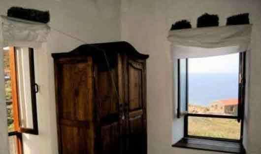 Castillo Gualisancho Echedo Rum bild