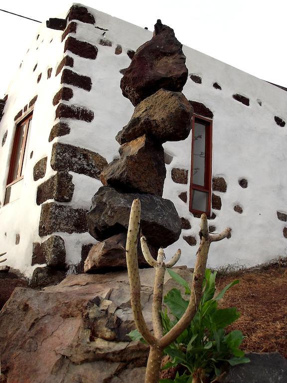 Castillo Gualisancho Echedo Rum bild