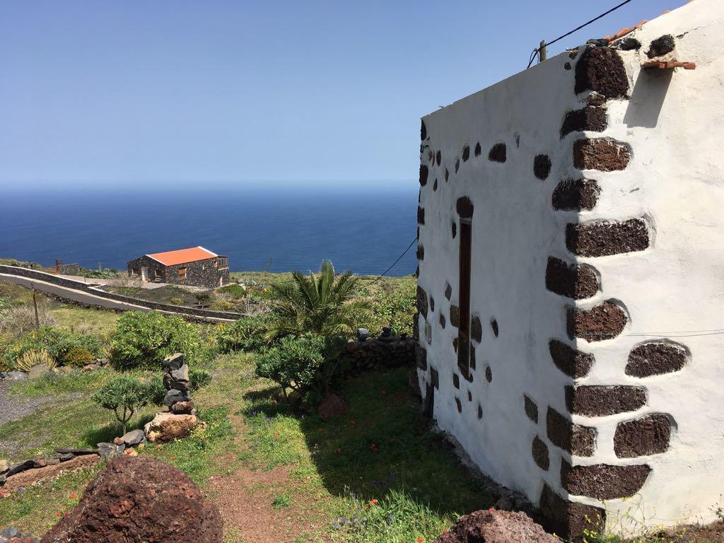 Castillo Gualisancho Echedo Exteriör bild